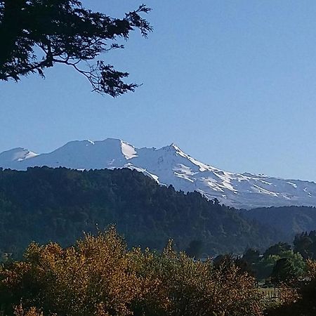 Two Rivers Ohakune Zewnętrze zdjęcie