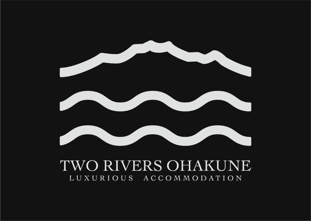 Two Rivers Ohakune Zewnętrze zdjęcie