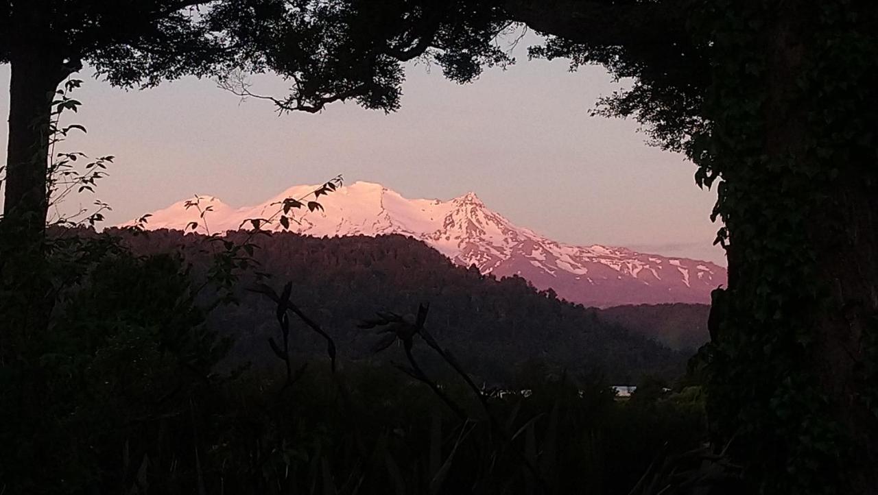 Two Rivers Ohakune Zewnętrze zdjęcie