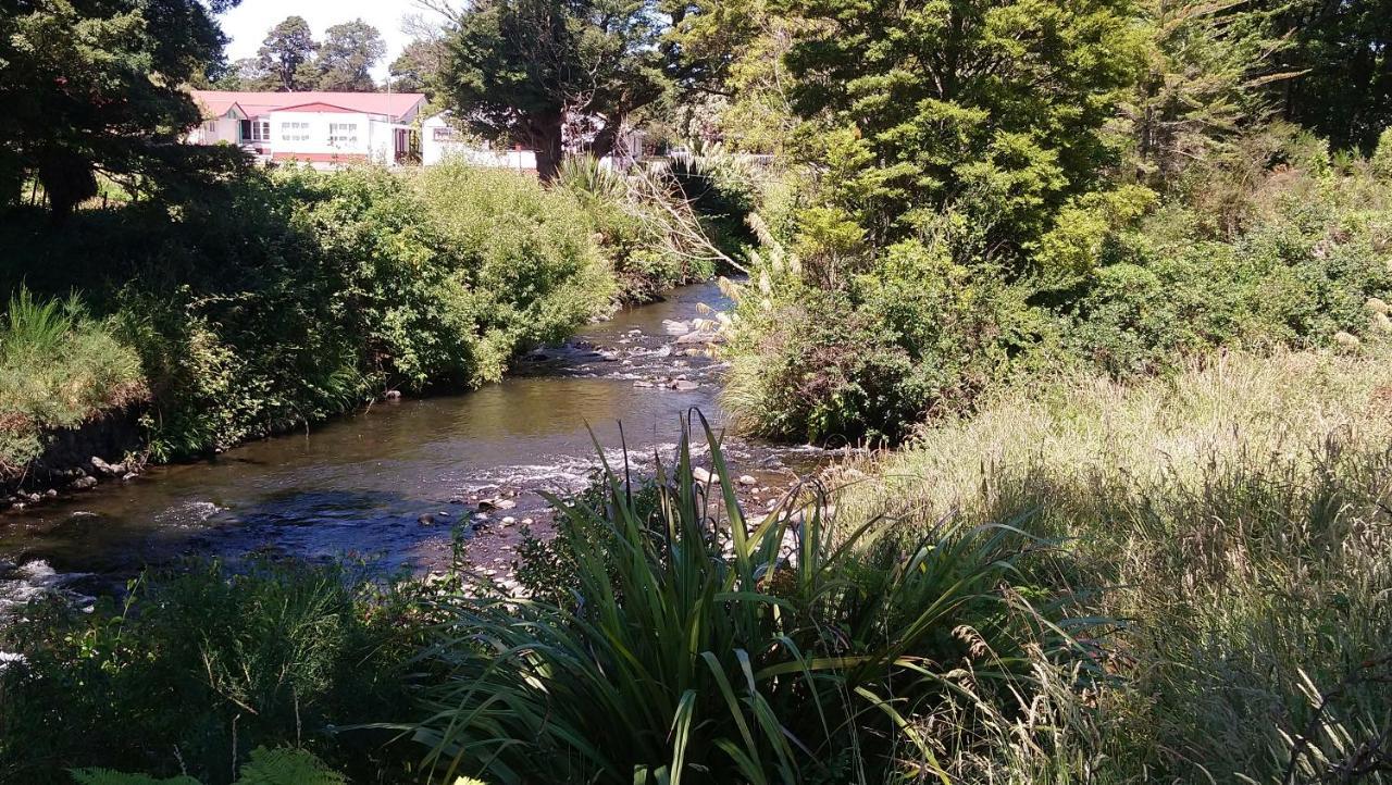 Two Rivers Ohakune Zewnętrze zdjęcie