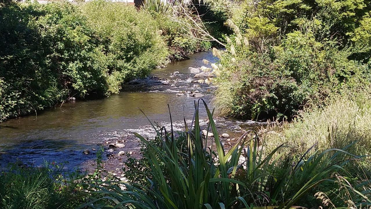 Two Rivers Ohakune Zewnętrze zdjęcie